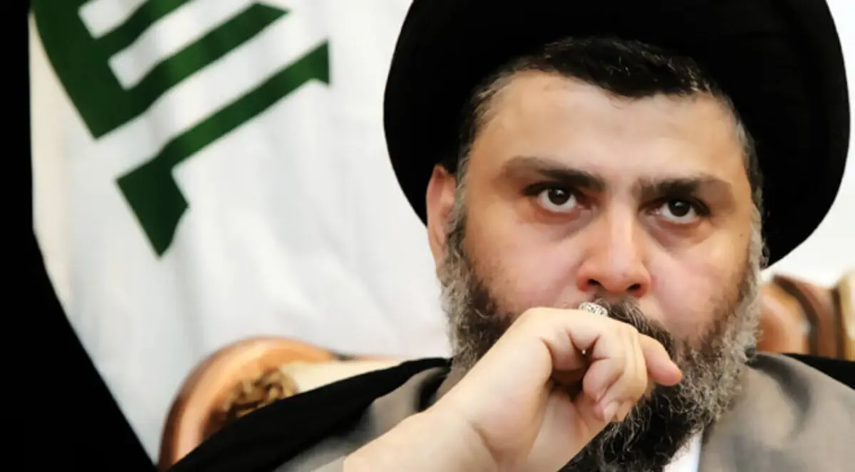 الصدر: مستعدون للمشاركة في قتال داعش بسامراء