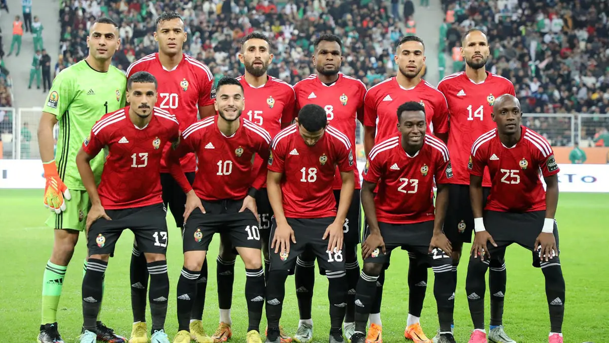 اتحاد الكرة الليبي يهدد اللاعبين بالإيقاف حال التهرب من المنتخب