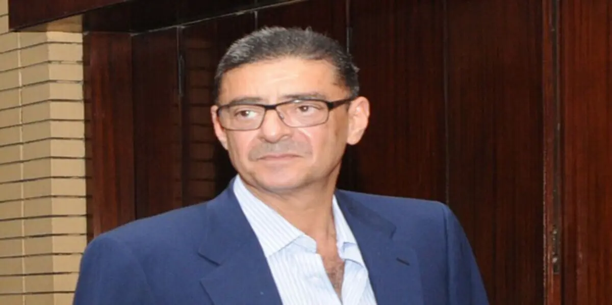 انقسام في الأهلي المصري بسبب "مبروك"