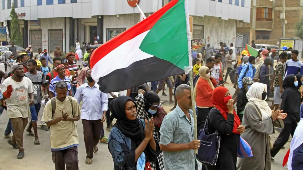 السودان.. "الحرية والتغيير" تحذر من حرب أهلية يقودها عناصر نظام البشير