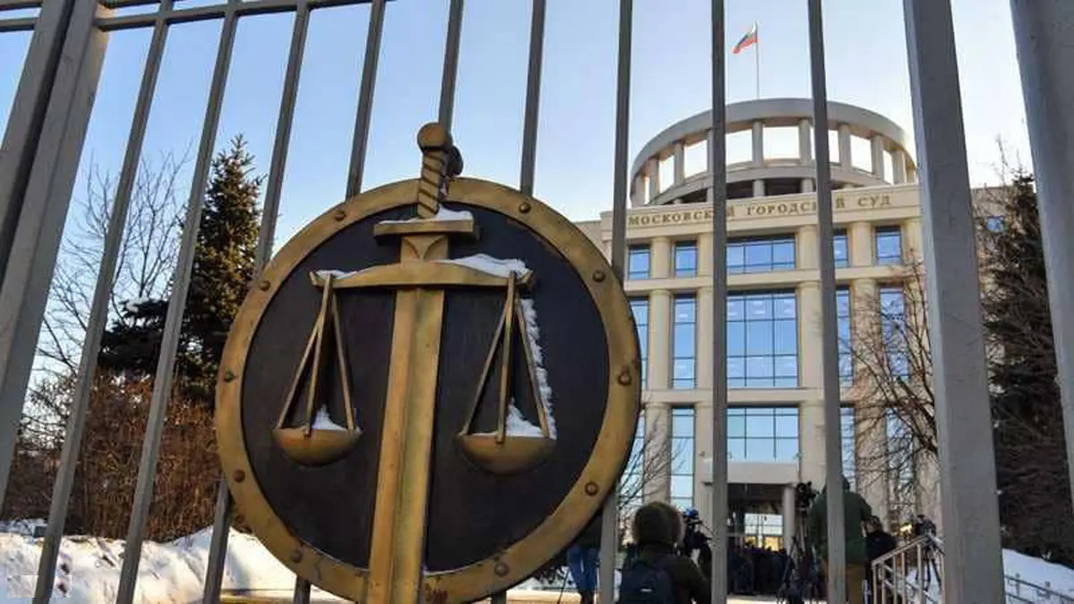 روسيا.. السجن لـ7 ناشطين بتهمة "الإرهاب"