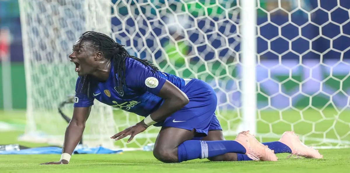 ترتيب الدوري السعودي بعد فوز الهلال على الباطن وهزيمة الاتحاد أمام التعاون (صورة)