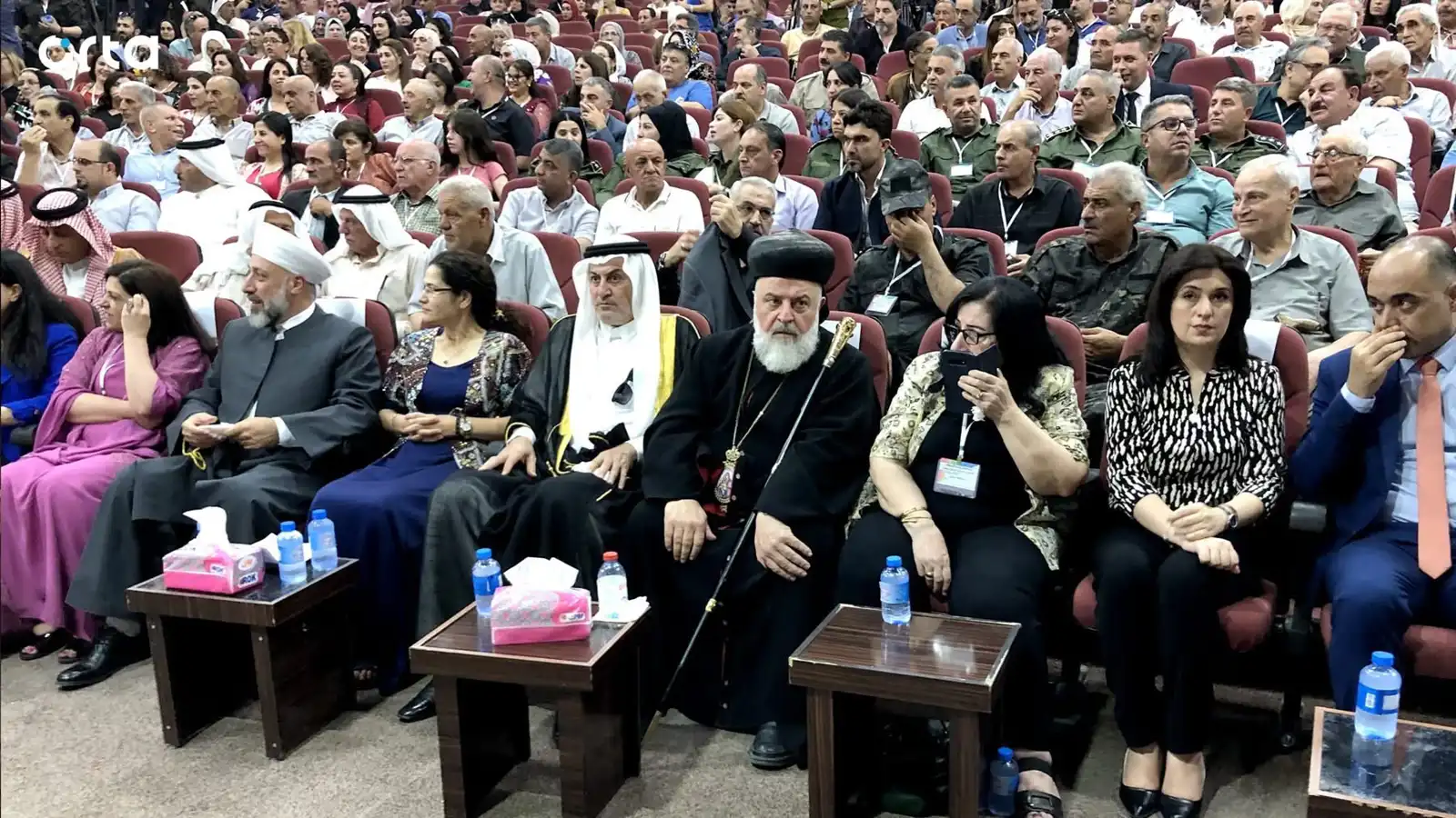 مؤتمر الحسكة