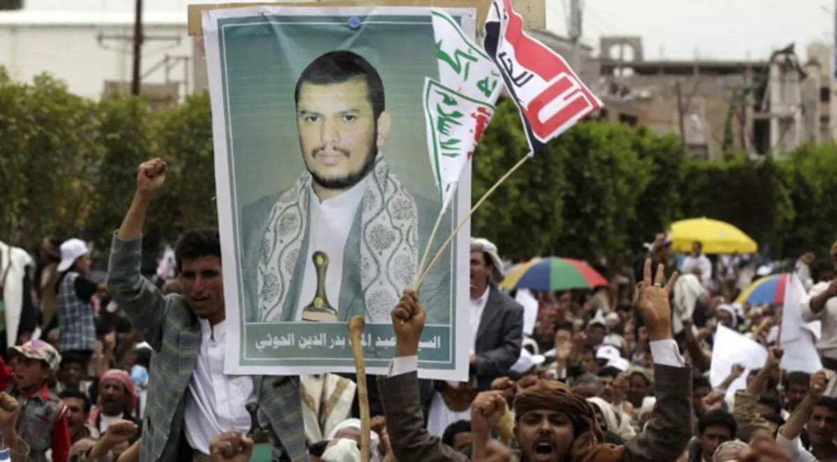 زعيم الحوثيين يتمسك بالتصعيد في اليمن