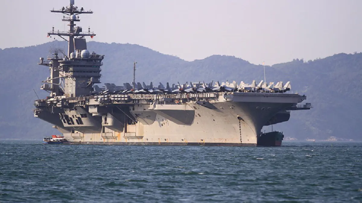 واشنطن وسيئول تفشلان بالتوصل لاتفاق تقاسم تكاليف الدفاع بشبه الجزيرة الكورية
