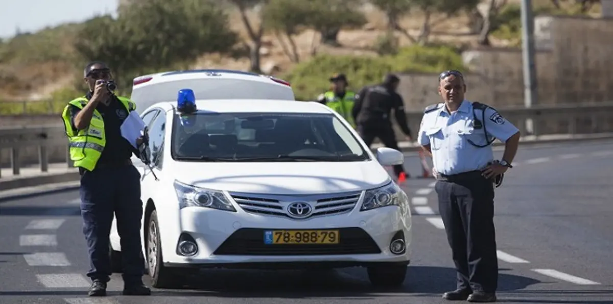 الشرطة الإسرائيلية توقف 5 من أفرادها بتهمة "تلقي رشاوى"‎