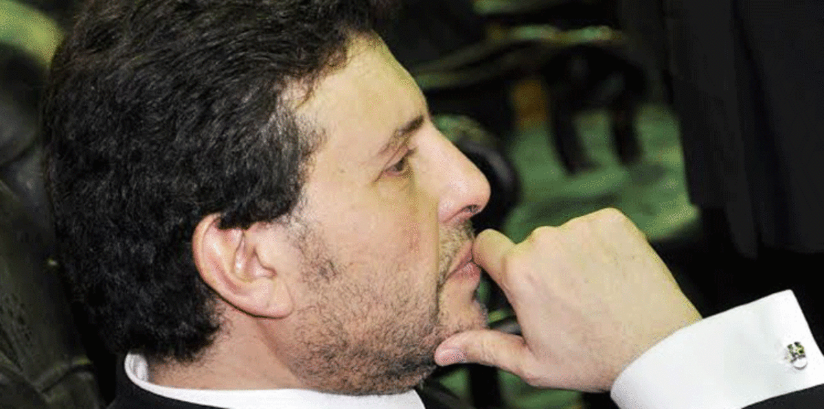 بـ"اسم على ورق".. هاني شاكر يعود أميرًا للقلوب