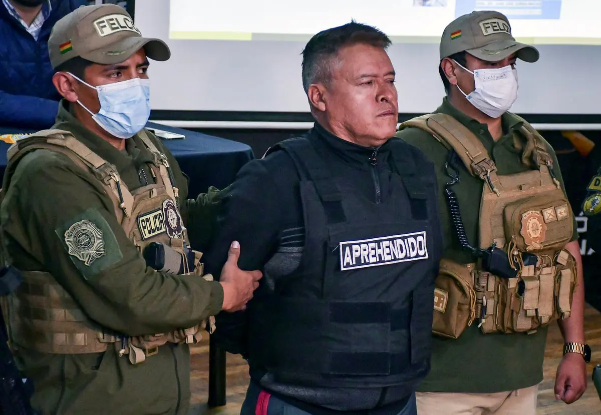 الأمم المتحدة تدعو لمحاكمة "عادلة" بعد الانقلاب الفاشل في بوليفيا