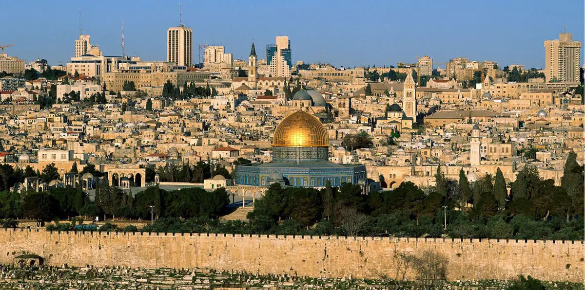 الحكومة المؤقتة في ليبيا تدين قرار ترامب بشأن القدس