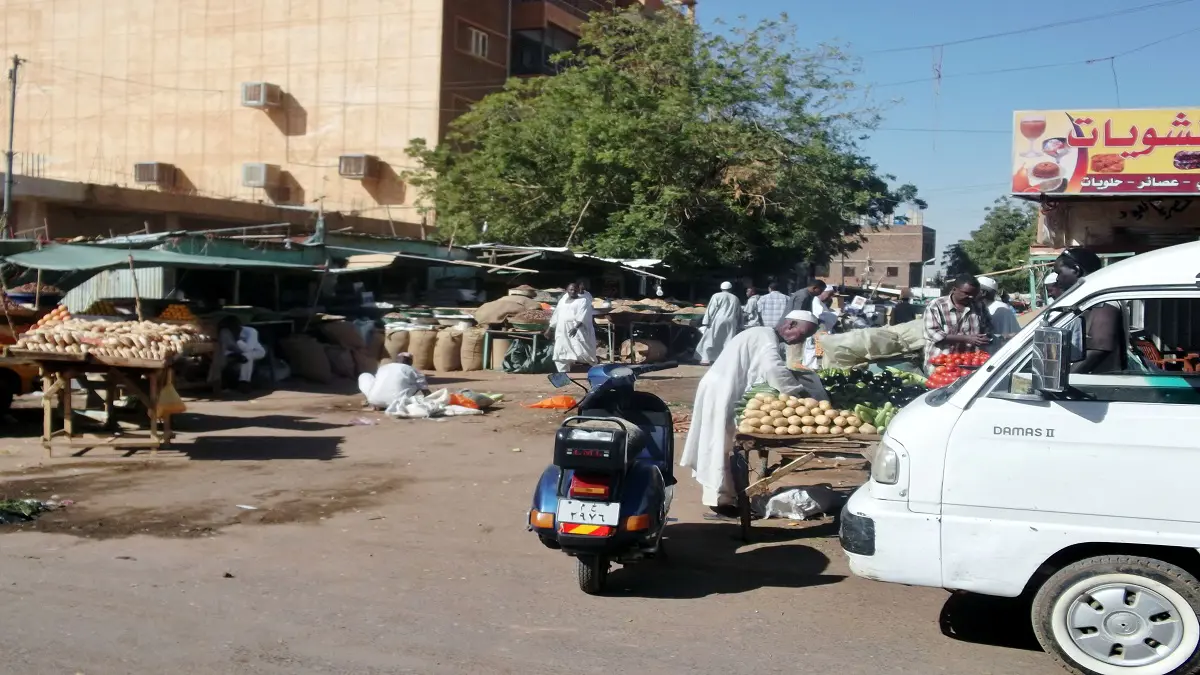 الحكومة السودانية تعتزم رفع الدعم عن السلع