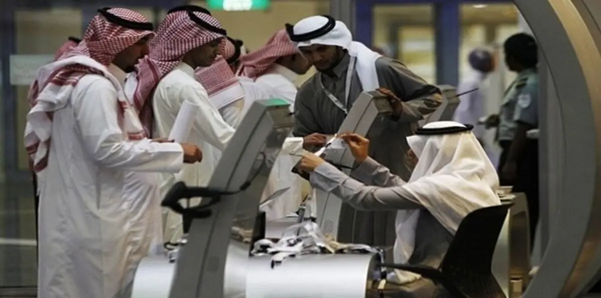 السعودية تأمل إنهاء توطين العمالة في الجهات الحكومية خلال 3 سنوات