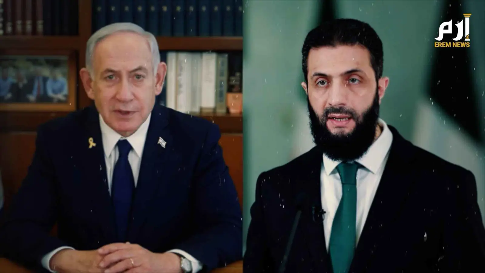 "تأجير الجولان".. سيناريو مثير للجدل بين إسرائيل وسوريا (فيديو إرم)