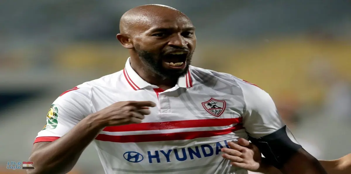 خيتافي الإسباني يطلب ضم شيكابالا من نادي الزمالك (صورة)