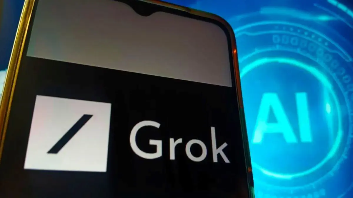 "Grok Ai"
