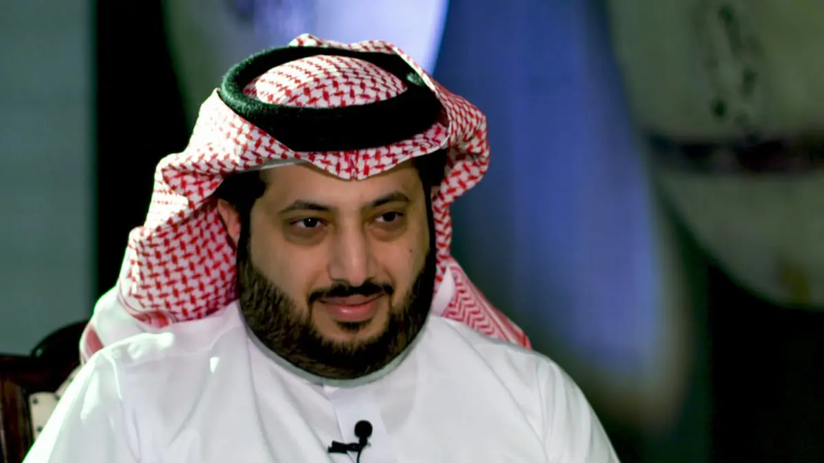 تركي الدخيل يوضح حقيقة فيديو آل الشيخ في أبوظبي‎