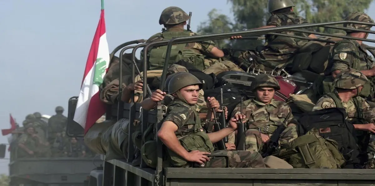 الجيش اللبناني يعلن انتهاء عملية "فجر الجرود" ضد داعش