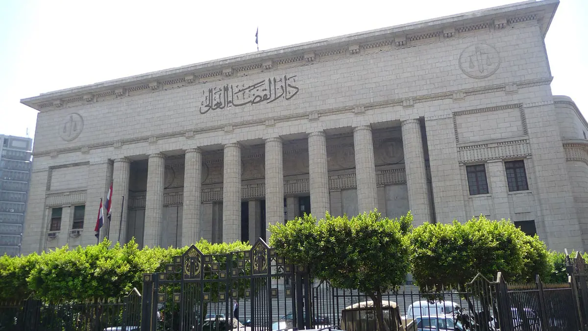 مصر.. أحكام نهائية بالسجن المؤبد والمشدد ضد قيادات إخوانية في قضية "التخابر مع حماس"