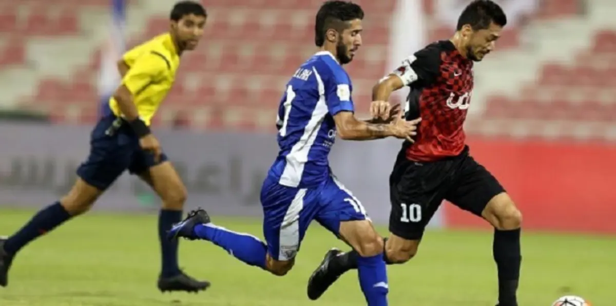 السد يضرب موعدًا ناريًا مع الريان في نصف نهائي كأس أمير قطر
