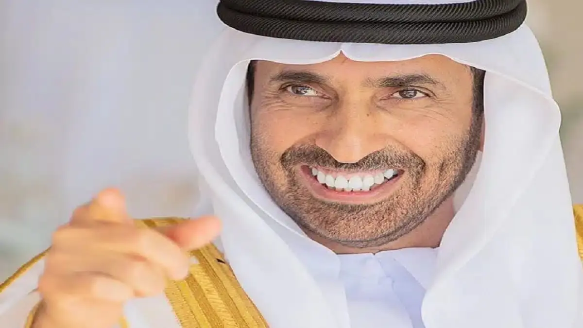 رئيس دولة الإمارات ينعى أخاه الشيخ سعيد بن زايد