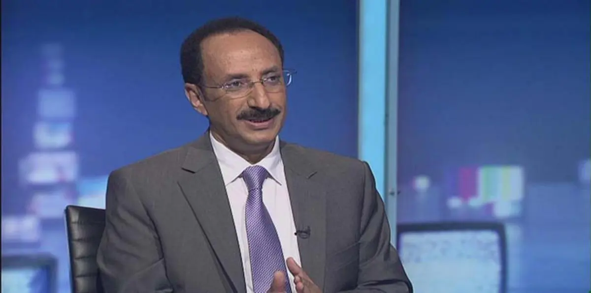 وزير يمني ينفي وجود مشاورات مع الحوثيين في مسقط