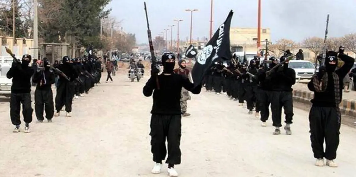 مقتل العشرات من عناصر داعش في قصف ومواجهات بالعراق