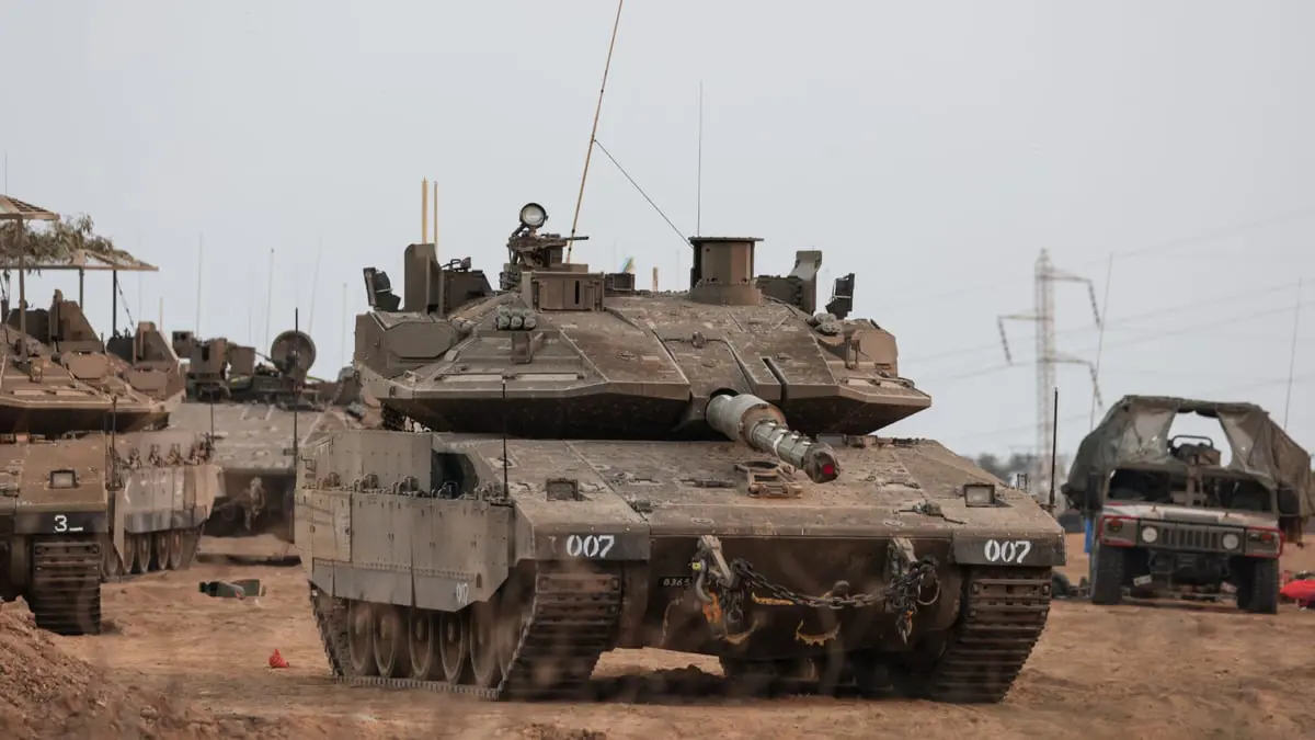 تقرير: على إسرائيل تعلم الدروس من حروب أمريكا في العراق وأفغانستان
