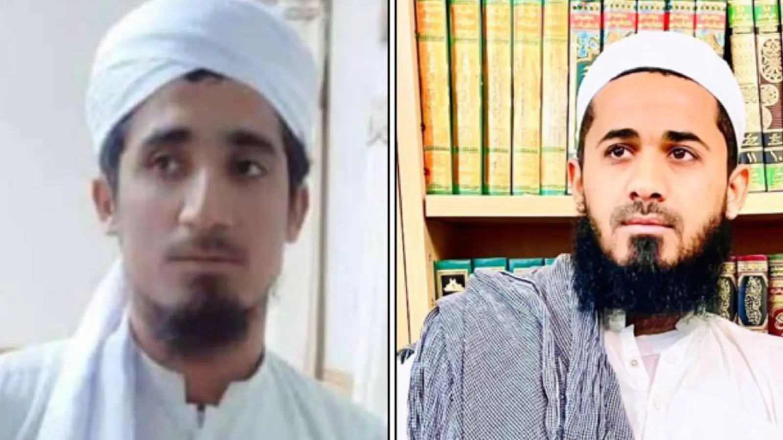 محمد كريم برو وسعيد لال محمد در زاده