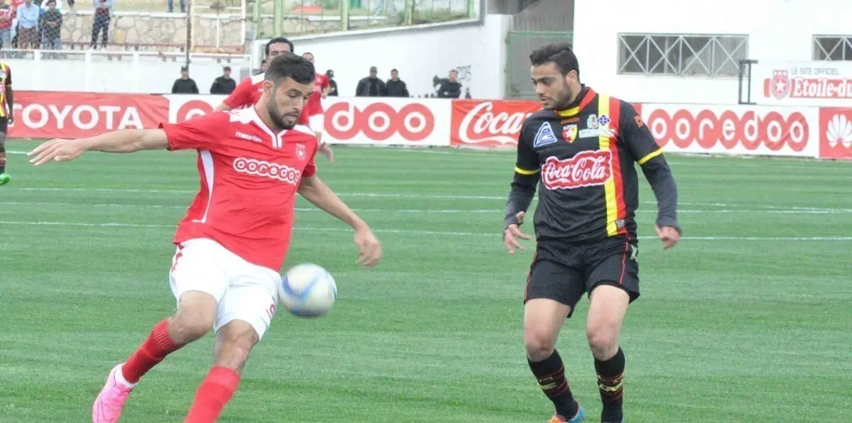 تعرف على آخر تطورات صفقة انضمام حمدي النقاز لنادي الزمالك المصري