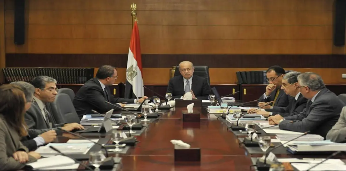 تقارير سيادية بمصر تطيح في اللحظات الأخيرة بـ 4 وزراء من التشكيلة الحكومية