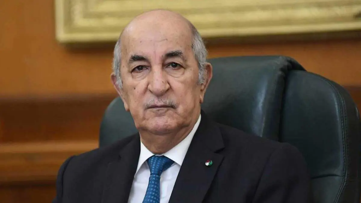 الحكومة الجزائرية تطرح مشروع قانون لتنظيم الأحزاب