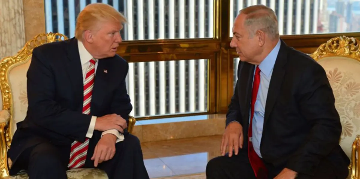 قبل الزيارة المرتقبة.. إدارة ترامب تفاجئ إسرائيل بتصريح "صادم" حول القدس