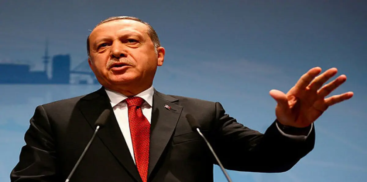 جولة أردوغان الخليجية تواجه سيلًا من الانتقادات وعدم التفاؤل في السعودية