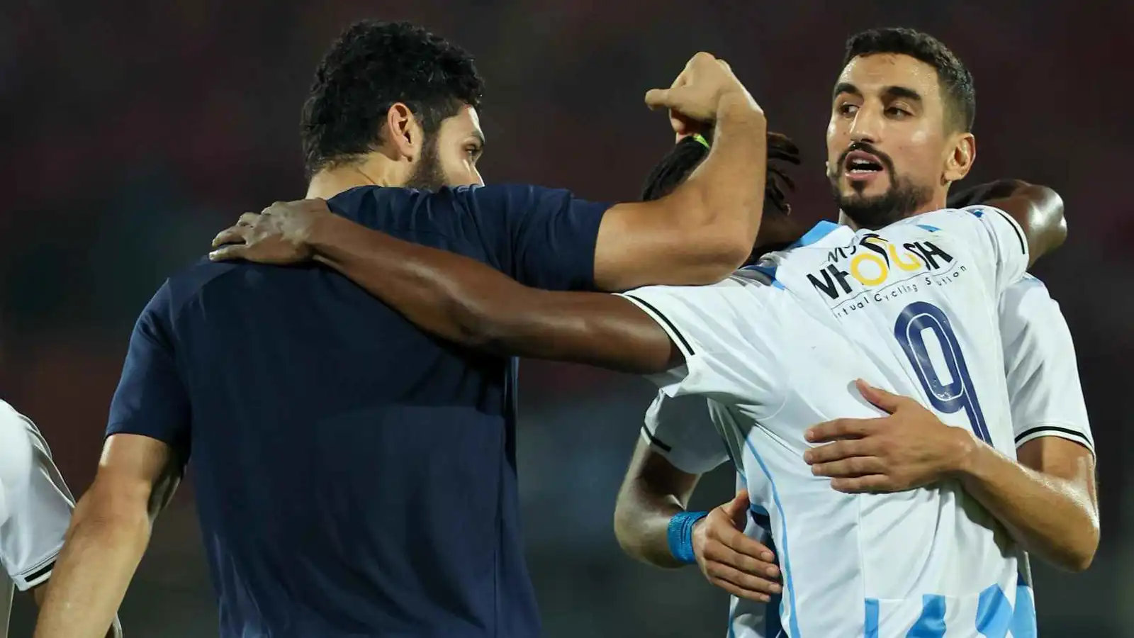 مركز صادم للأهلي.. ترتيب الدوري المصري بعد فوز بيراميدز