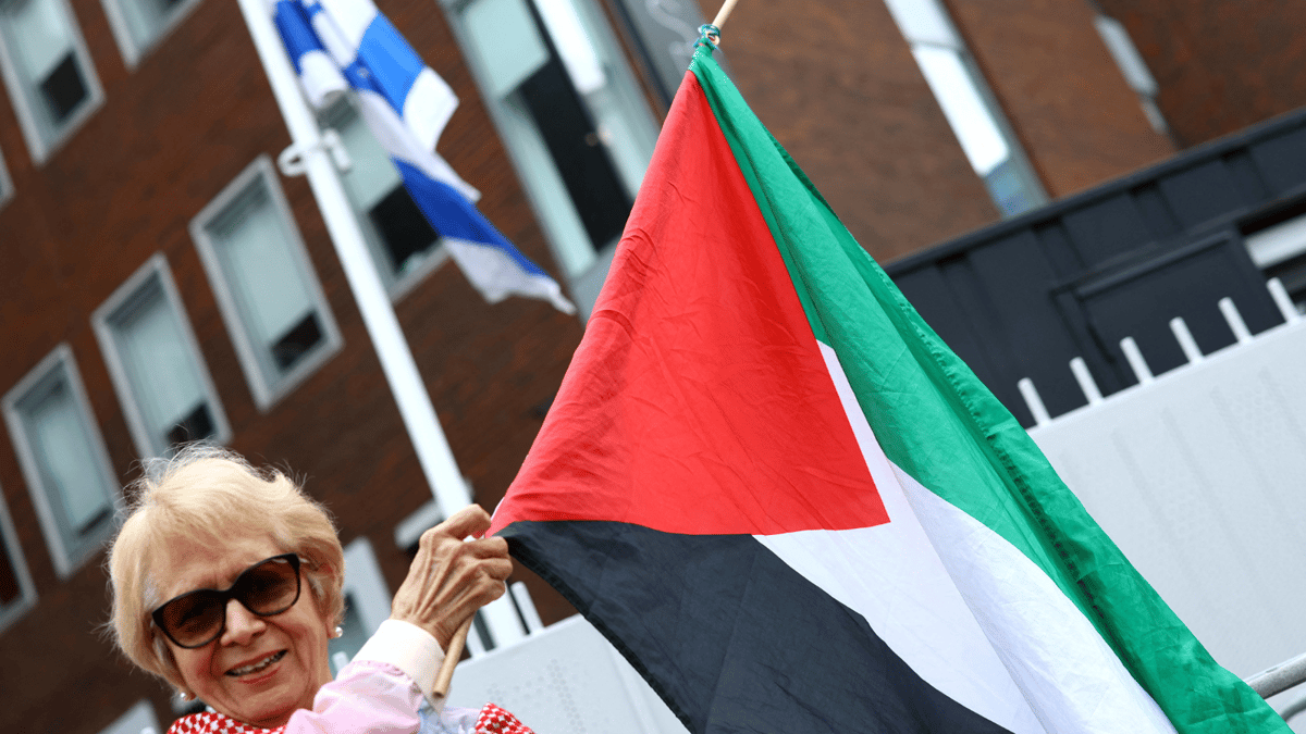 استطلاع: 64 % من الإسرائيليين ضد إقامة دولة فلسطينية