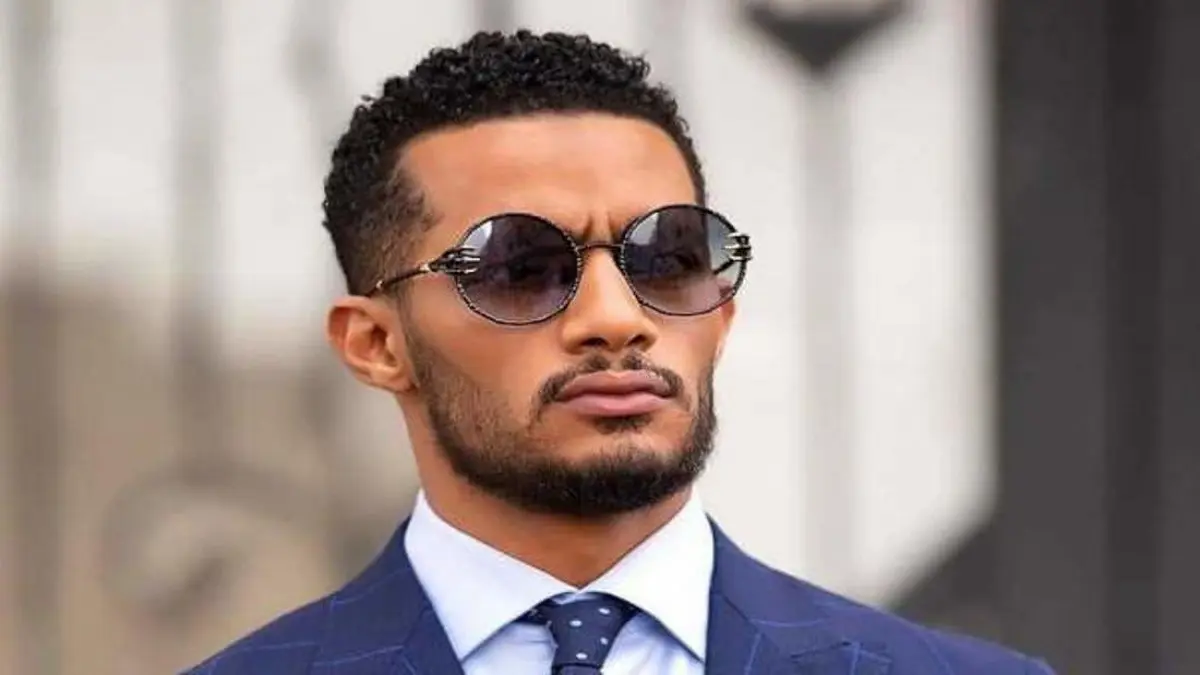 النجمة الهندية أورفاشي راوتيلا تشارك محمد رمضان في أغنيته الجديدة "فيرساتشي"