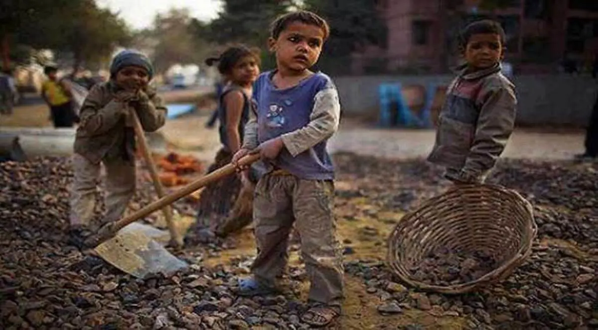 مصر.. 17 ألف جريمة يرتكبها أطفال العشوائيات سنويا