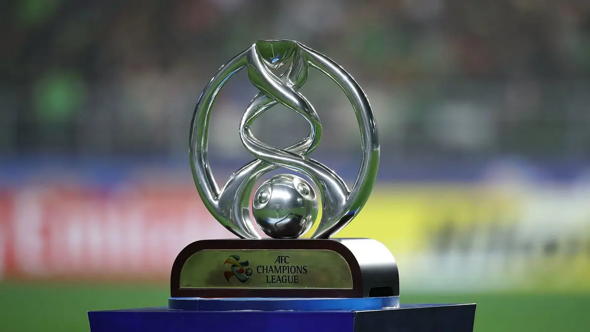إحصائية: مكافآت دوري أبطال آسيا تتجاوز 41 مليون دولار
