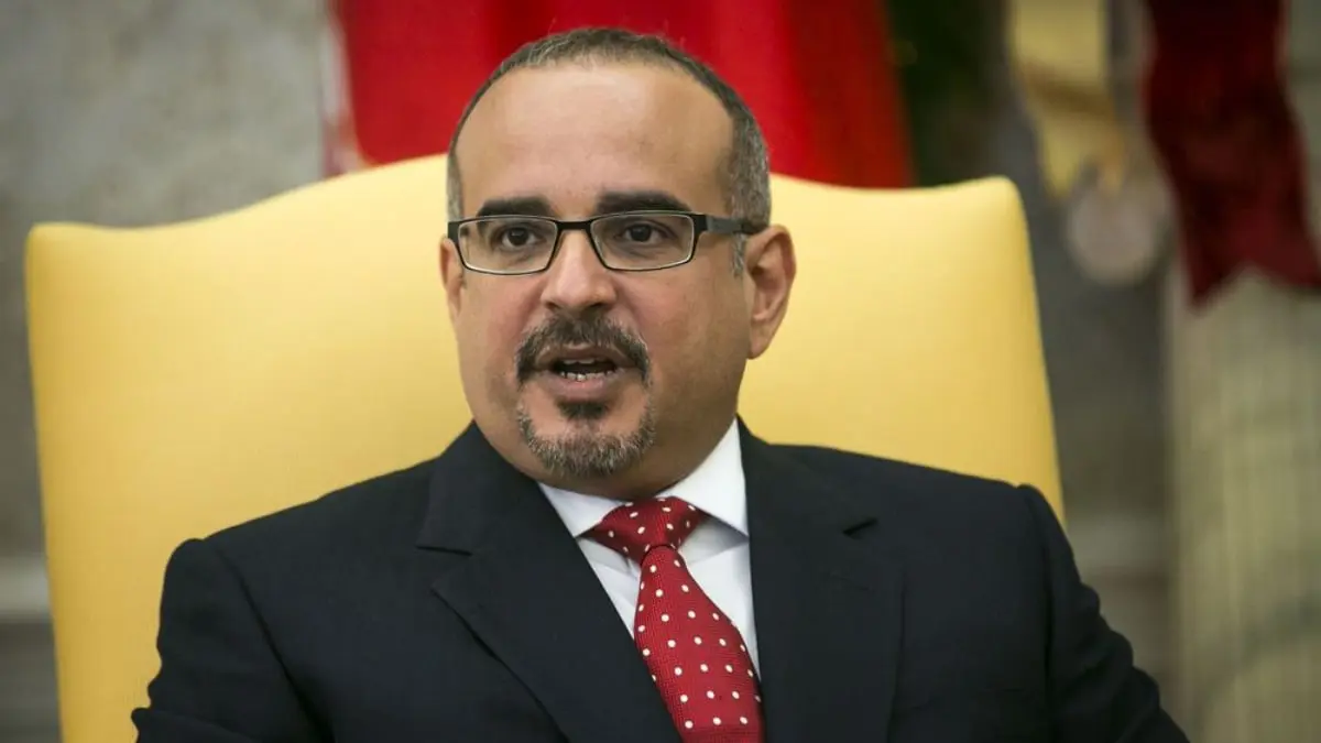 بلومبيرغ: ولي عهد البحرين "إصلاحي" وهذا ما سيركز عليه بعد توليه رئاسة الوزراء
