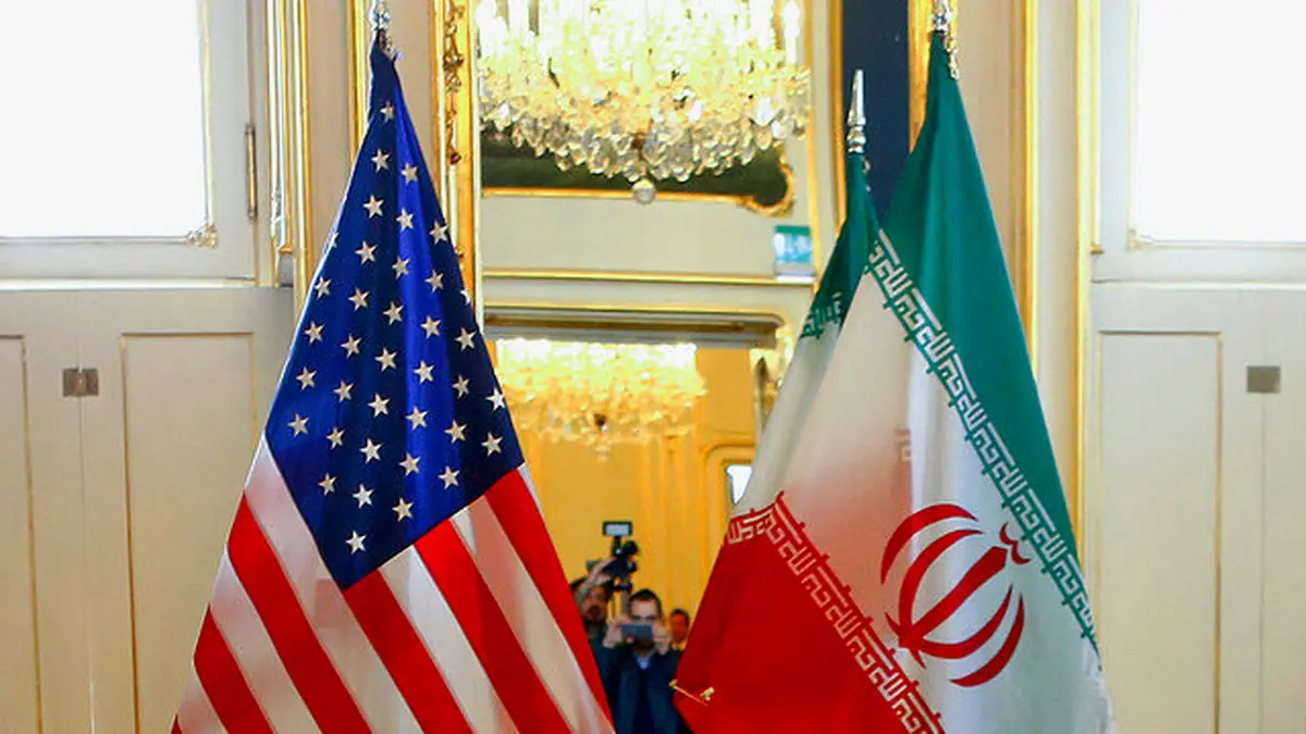 "تبادل رسائل فقط".. إيران تنفي وجود مفاوضات مباشرة مع أمريكا