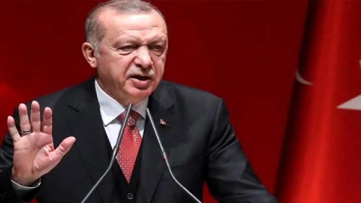 أردوغان يوجه تهديدات ضمنية لدول خليجية