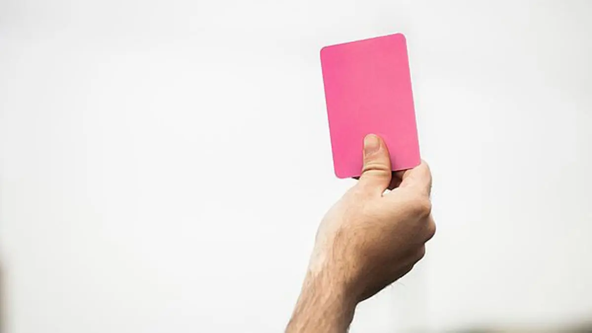 ما سر "البطاقة الوردية" التي ستظهر في كوبا أمريكا 2024؟