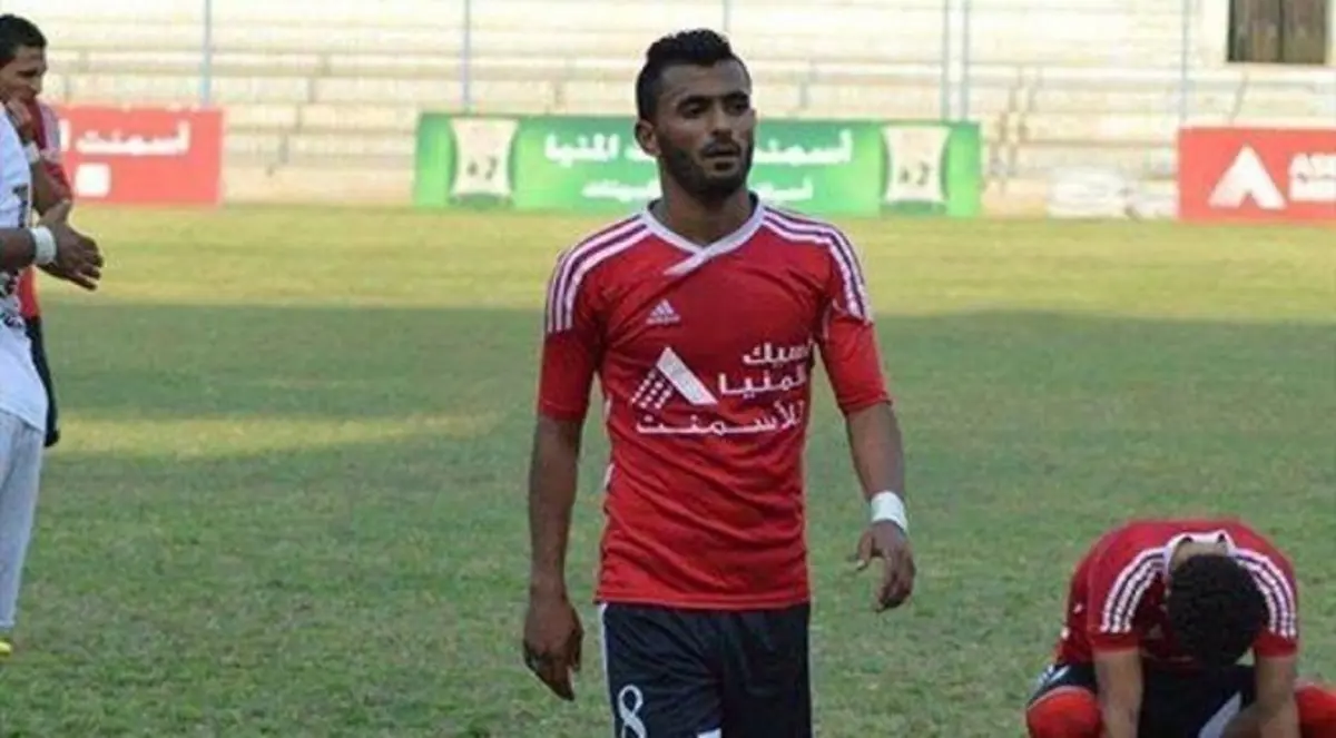 إسلام رشدي يهاجم جاريدو ويطلب الرحيل