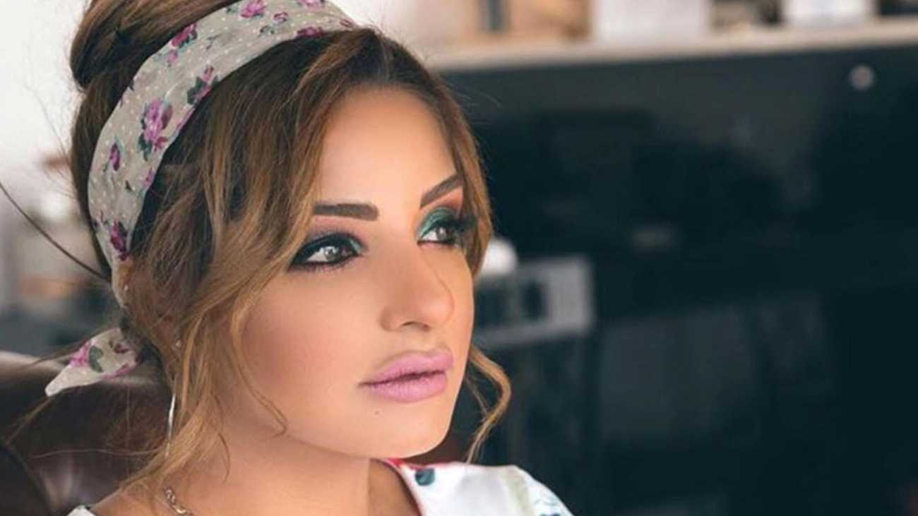 بعد الإفراج عنها.. أول تعليق من مرام البلوشي (فيديو) | إرم نيوز