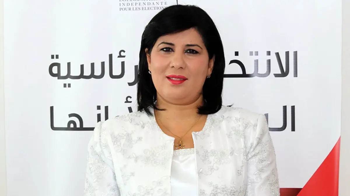 الداخلية التونسية تحذّر المرشحة عبير موسى من مخطط لاغتيالها