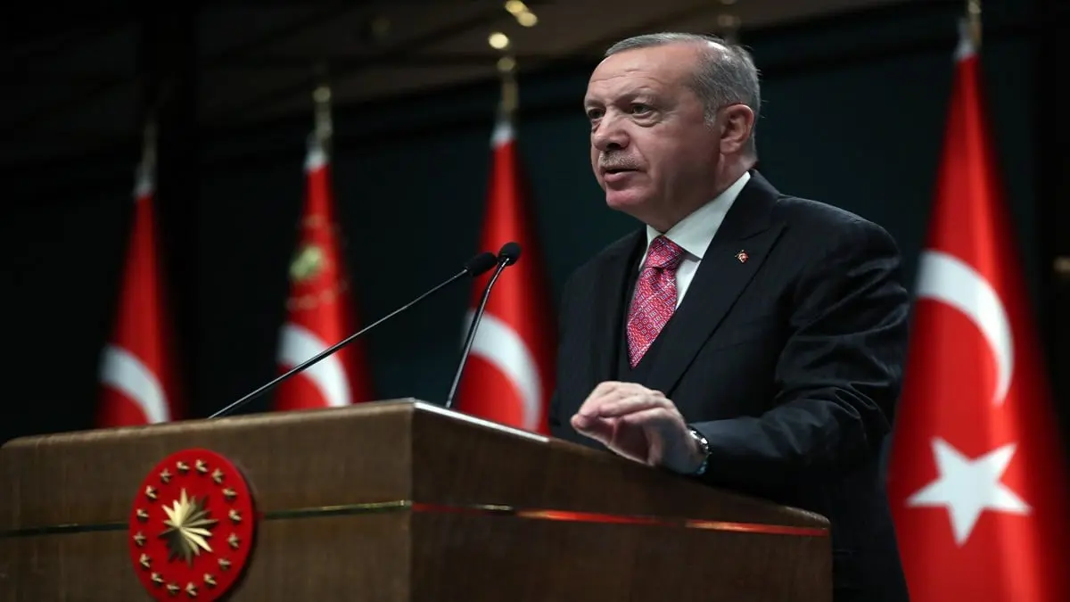 لماذا يفضل أردوغان "فيلق الشام" من بين الفصائل السورية الموالية؟