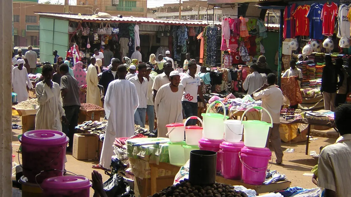 هل تنجح "خطة الإسعاف" في إنقاذ الاقتصاد السوداني؟