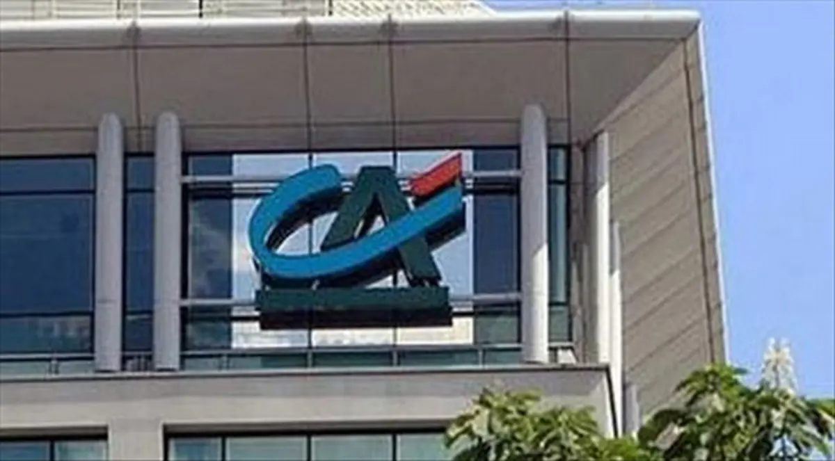 أرباح كريدي أجريكول مصر تقفز 60%