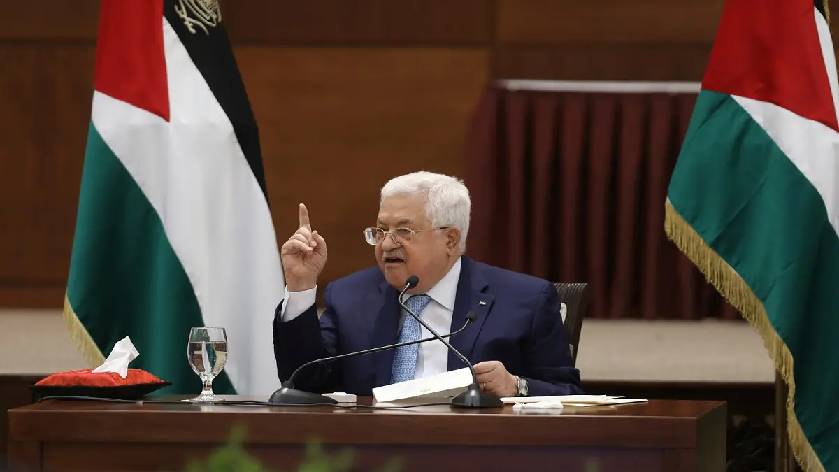 منها اعتقال الإسرائيليين في الضفة.. خطة فلسطينية لثني تل أبيب عن ضم الضفة الغربية