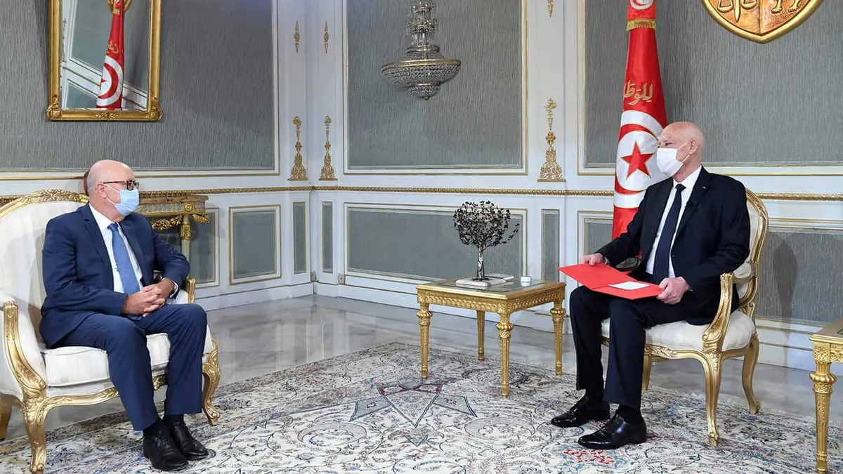 تقرير: تونس تفاوض صندوق النقد الدولي "بيد فارغة"