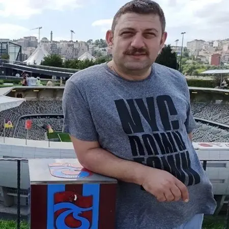 مشجع ترابزون سبور المتوفى